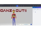 Windows 10 Creators Update Paint 3D