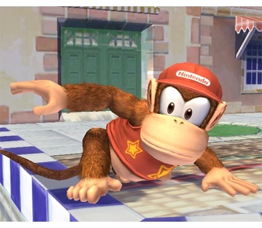 Super Smash Bros. Brawl