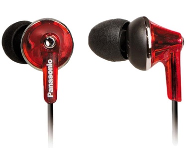 Panasonic RP-TCM190E (Rood)