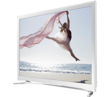 Samsung HG32EB673C Wit
