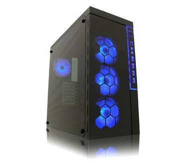 LC-Power Gaming 991B
