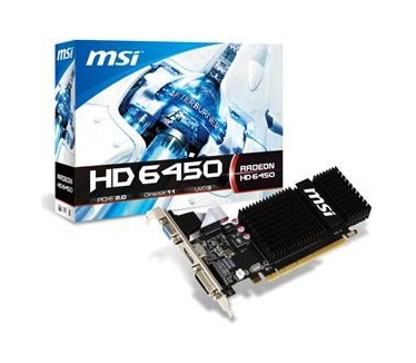 MSI