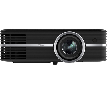 Optoma UHD370X