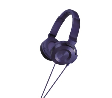 Onkyo ES-FC300 (Paars)