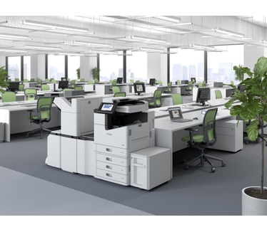 Epson WorkForce Enterprise WF-C20750
