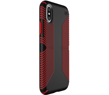 Speck Presidio Grip iPhone XS / X