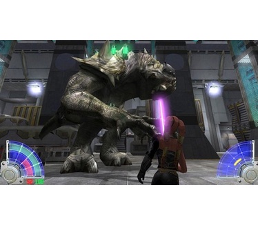 STAR WARS Jedi Knight Collection - Playstation 4, PS4