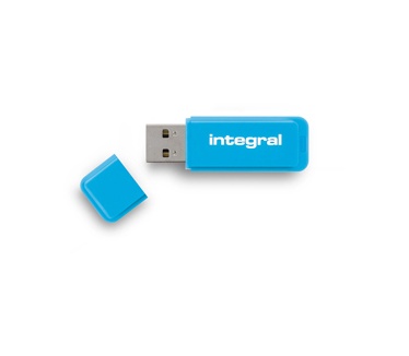 Integral Neon