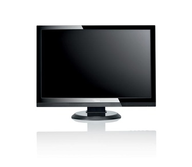 Fujitsu Siemens AMILO Display SL 3260W