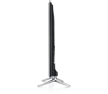 Samsung UE46F6800 Zwart