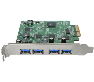 Highpoint RocketU 1144D
