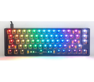 Ducky One 3 SF ANSI layout Barebones