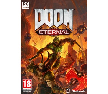 Doom Eternal, Windows