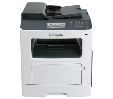 Lexmark MX410de