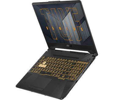 ASUS FX506HCB-HN143W-BE