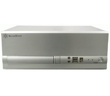 Silverstone Legacy LC06