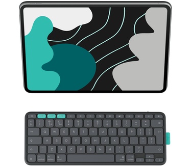 Logitech Flip Folio