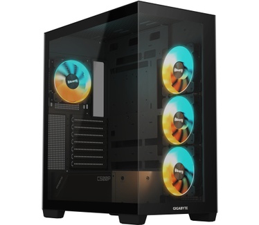 Gigabyte C500 PANORAMIC STEALTH