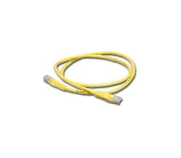 Microconnect Cat6 UTP - 15m LSZH