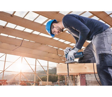 Bosch T 144 DP Precision for Wood decoupeerzaagbladen