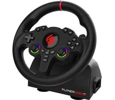 Subsonic Superdrive 220 RS