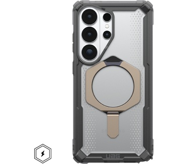 Urban Armor Gear Plasma XTE (Galaxy S24 Ultra) Oranje