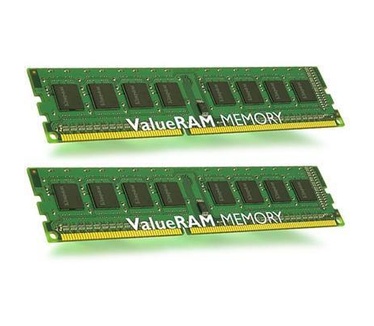 Kingston ValueRAM KVR1333D3E9SK2/8G