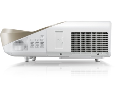BenQ W1600UST