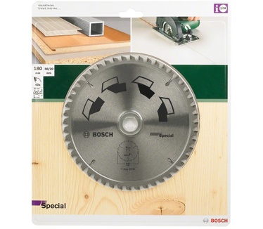 Bosch 2609256885