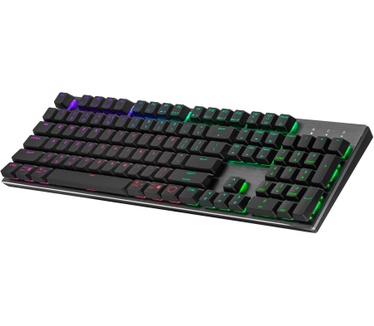 Cooler Master SK653