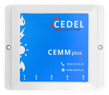 Cedel CEMM plus