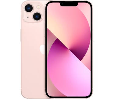 Apple iPhone 13, 256GB opslag Roze