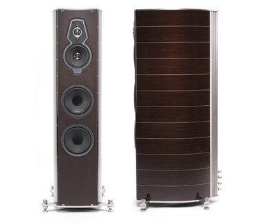 Sonus Faber Serafino Tradition