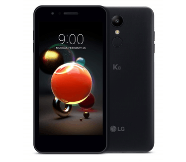 LG K8 (2018)