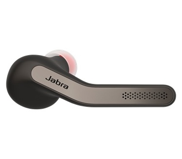 Jabra Eclipse Bluetooth Headset - Black