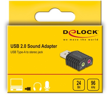 Delock 65964