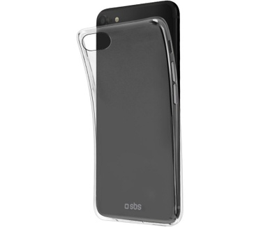 SBS Aero (iPhone 7) Transparant