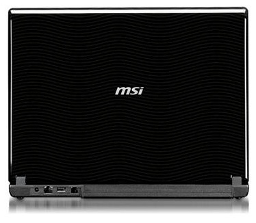 MSI EX400-006NL