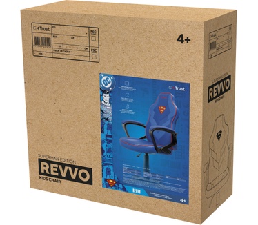 Trust GXT 703SM Revvo