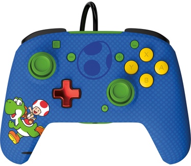 PDP 500-134-YOSHI Multi-color
