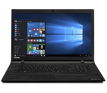 Toshiba \n              Satellite Pro C70-C-1FM\n