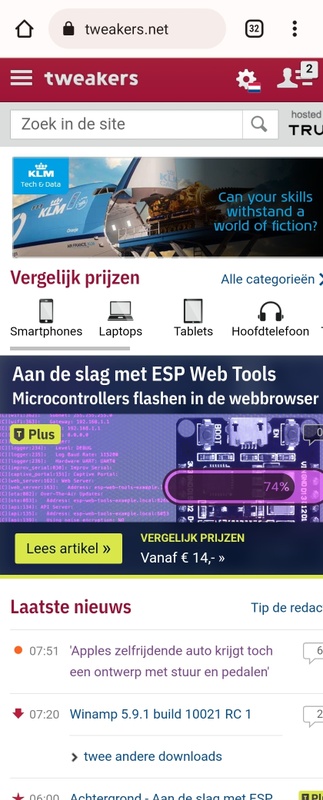 Afbeeldingslocatie: https://tweakers.net/i/nvt76DEPMgeuQj66l5ToQsyCXiA=/x800/filters:strip_icc():strip_exif()/f/image/iY74yWWkccNovt1YfnPvtqKz.jpg?f=fotoalbum_large