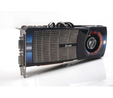 Colorful GF GTX480-1536M DDR5 M40 CH