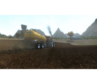 Farming Simulator 17, Windows