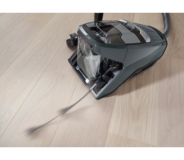 Miele Blizzard CX1 Parquet XL