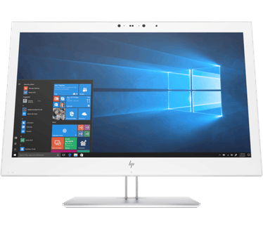 HP HC270cr Wit