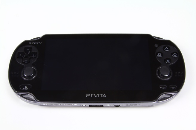 PS Vita
