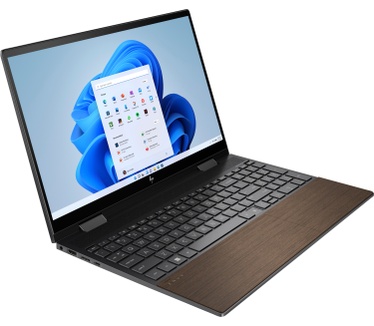 HP Envy x360 15-ed1555nd