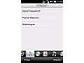 HTC HD Mini T5555