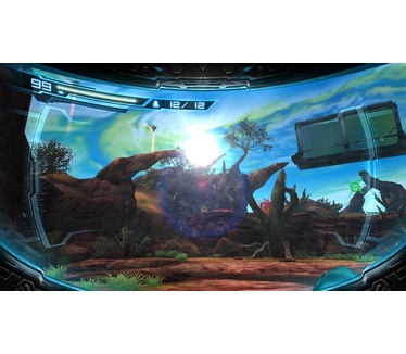 Metroid: Other M